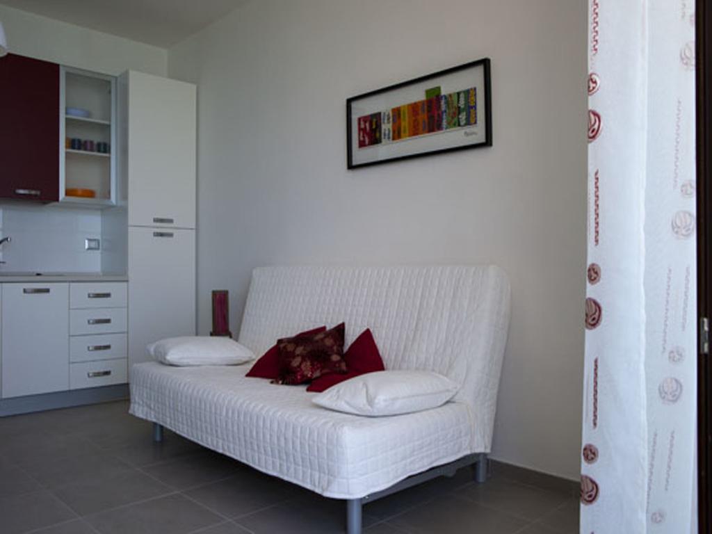 Villa Serra D'Elci Ascea Room photo